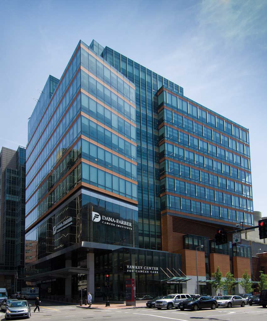 img YF_Dana_Farber_Yawkey_Center_building