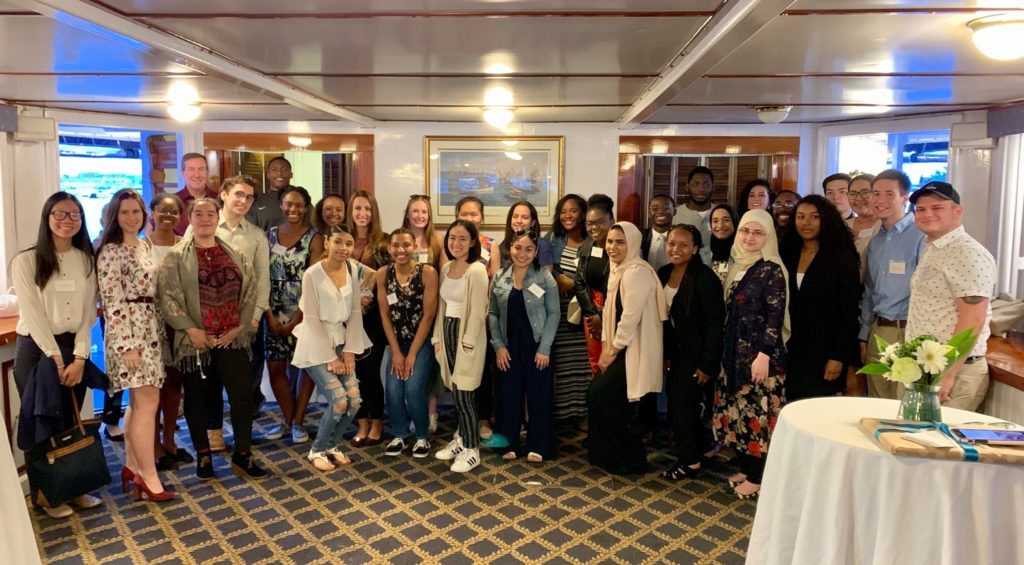 The Massachusetts Scholarship Application Now Open for 2021 Yawkey Scholars Program for First-Generation College Students