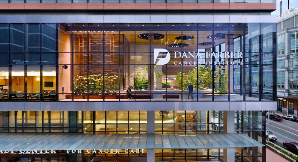 Yawkey Foundation Supports Patient Assistance Program