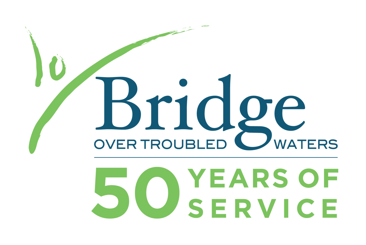 Bridge Over Troubled Waters Announces 900,000 Strategic Investment
