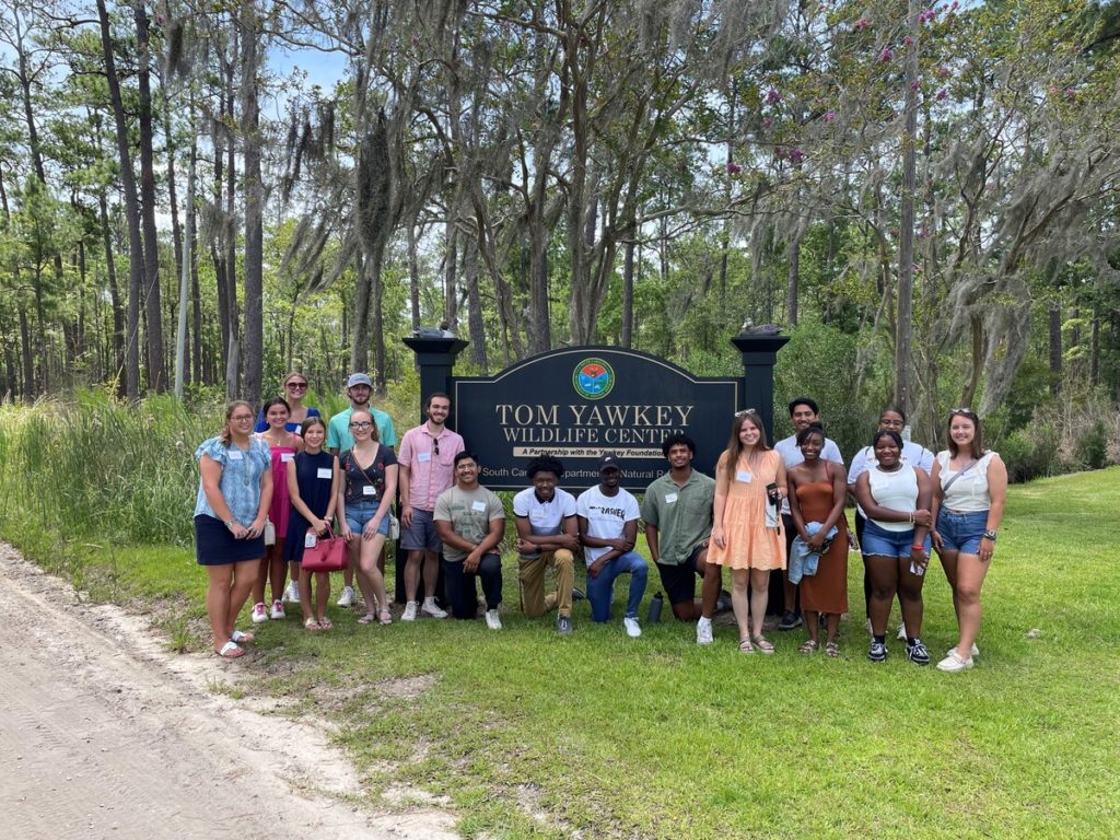 Yawkey Foundation Awards $62,000 in Scholarships to College-Bound Georgetown County, S.C. Students
