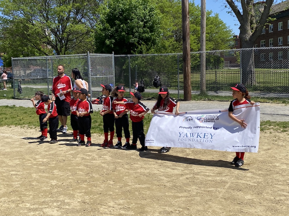 Roberto Clemente Community Center